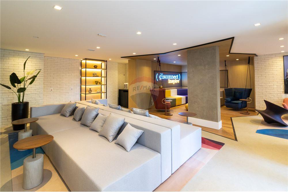 Apartamento - Venda - São Paulo , São Paulo - 31 - 601751058-102