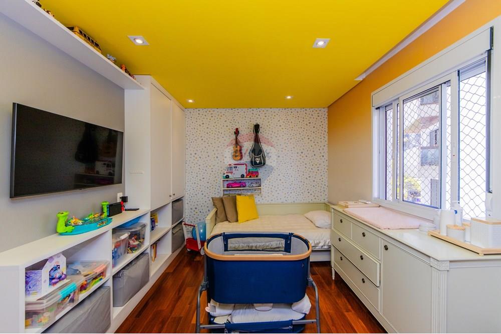 Apartamento - Venda - São Paulo , São Paulo - IMG_3119.jpg - 601401041-26