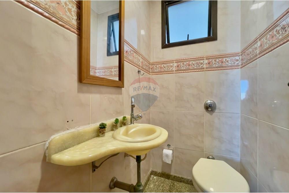 Apartamento - Venda - São Paulo , São Paulo - #Apto 3 dormSuite,#3 vagas#Jd Marajoara#Jd.Prudência #Vl S. Paulo (18).jpeg - 601301008-72