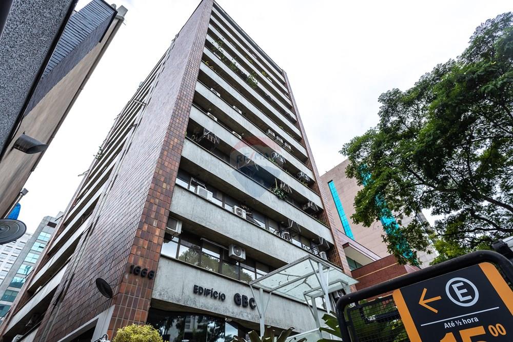 Cj. Comercial/ Sala - Venda - São Paulo , São Paulo - - 5.jpg - 601261002-263