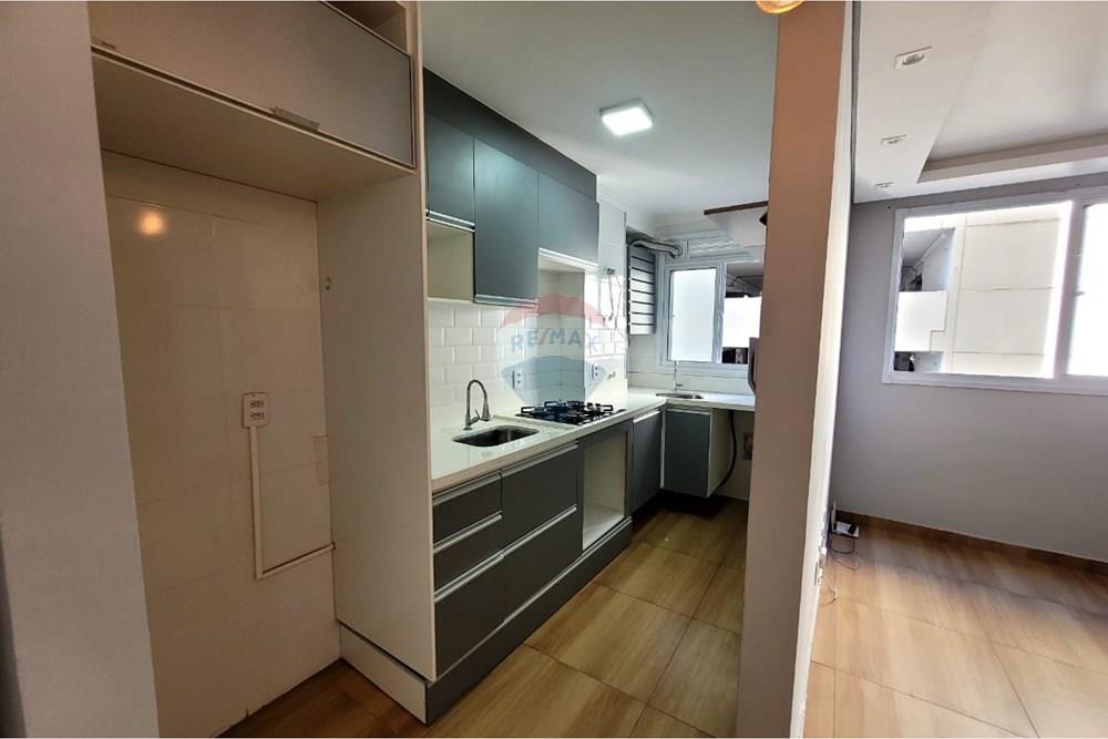 Apartamento - Alugar - São Paulo , São Paulo - 6.jpeg - Cozinha - 602411009-28
