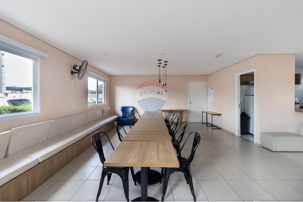 Apartamento à venda com 2 quartos, 49m² - Foto 45