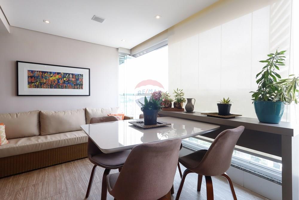 Apartamento - Venda - São Paulo , São Paulo - 26-03-04-Rua Coroados, 162 - Vila Anastácio_014_CapodannoFotografia.jpg - Sala - 602341026-30