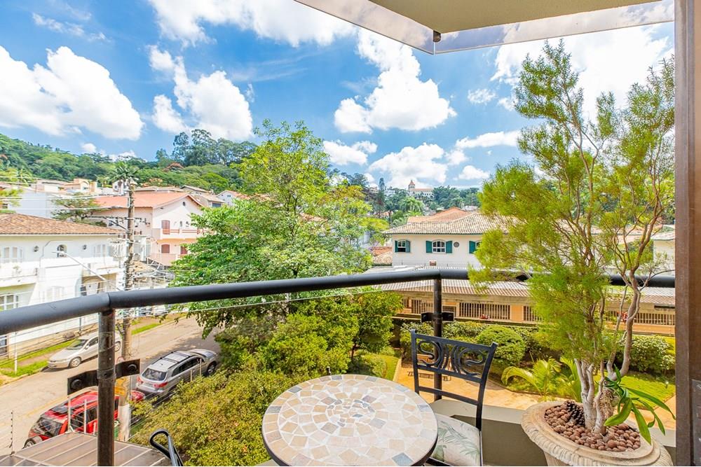 Duplex - Venda - São Paulo , São Paulo - Cópia de Remax Ares-26.jpg - Varanda - 601131051-26