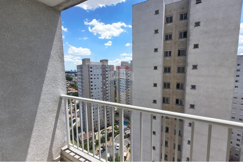 Apartamento - Alugar - São Paulo , São Paulo - IMG-20251201-WA0576.jpg - 602411008-21