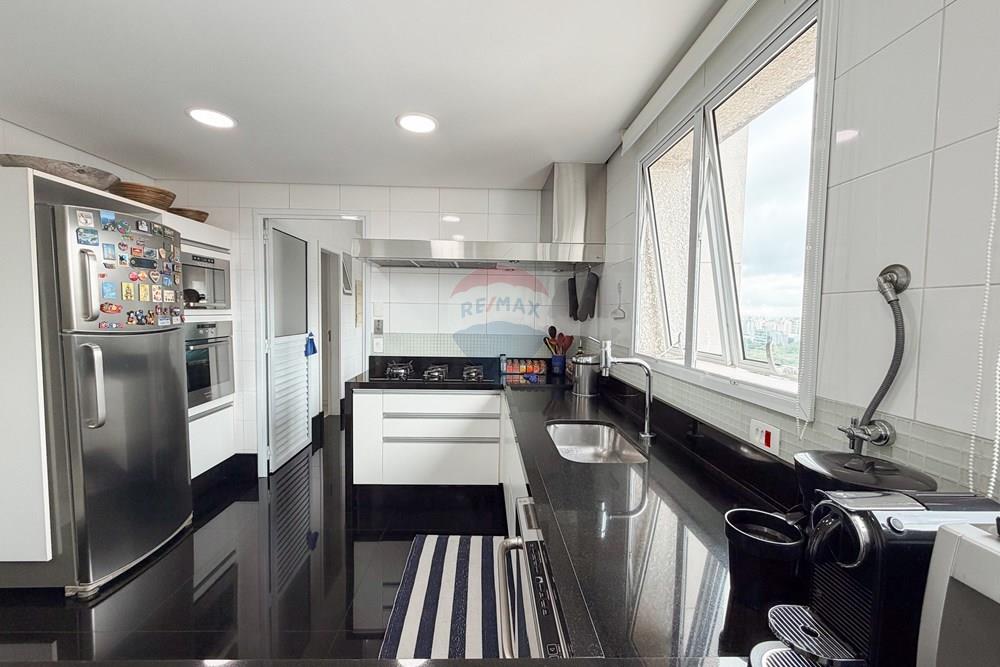 Apartamento - Venda - São Paulo , São Paulo - APTO232-48.jpg - 602441004-6