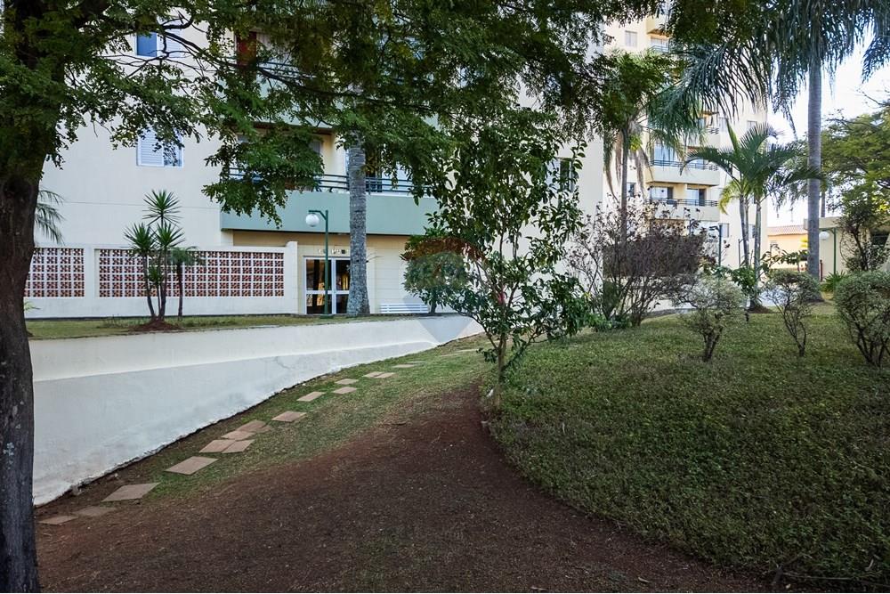 Apartamento - Venda - São Paulo , São Paulo - 46_AP.jpg - 601471003-166