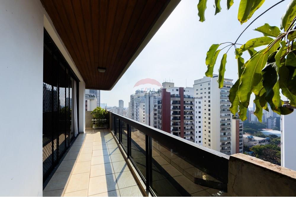 Cobertura - Venda - São Paulo , São Paulo - IMG_6395.jpg - 601721006-94
