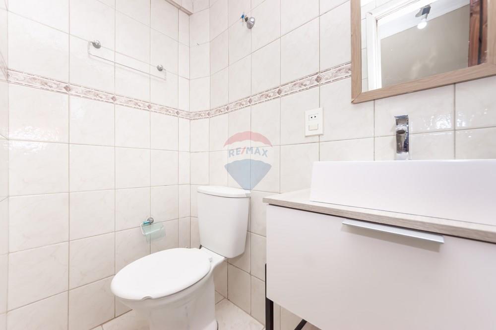 Apartamento - Venda - São Paulo , São Paulo - 1-6.jpg - Banheiro - 601811011-21