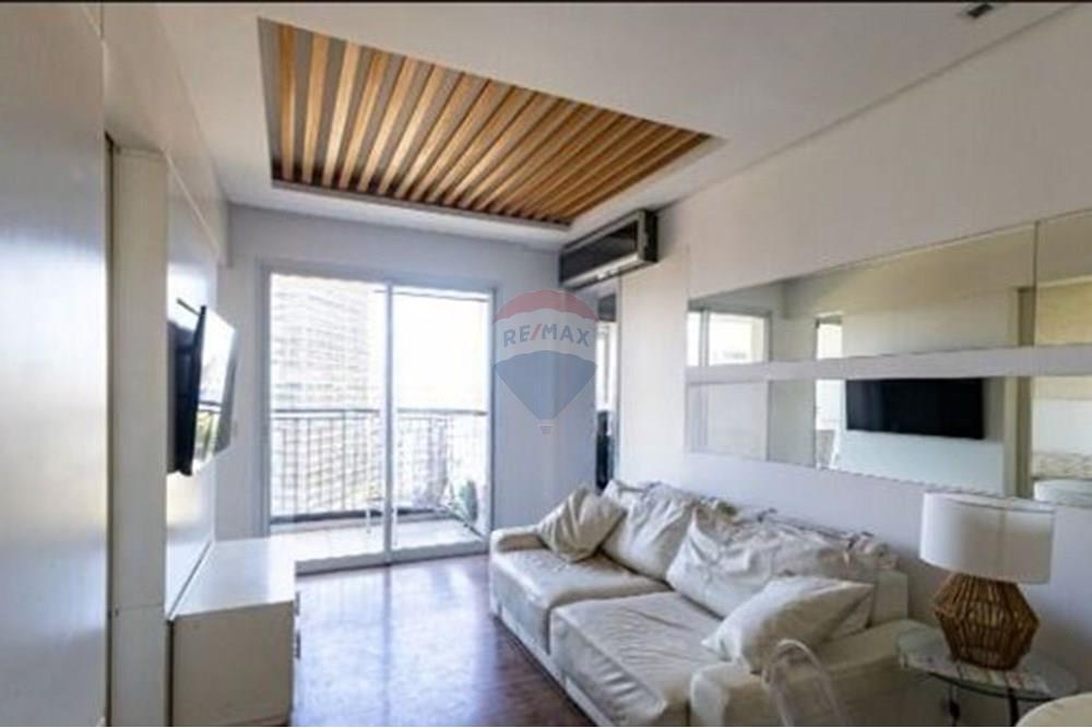 Apartamento - Alugar - São Paulo , São Paulo - 3.JPG - 601361019-3177