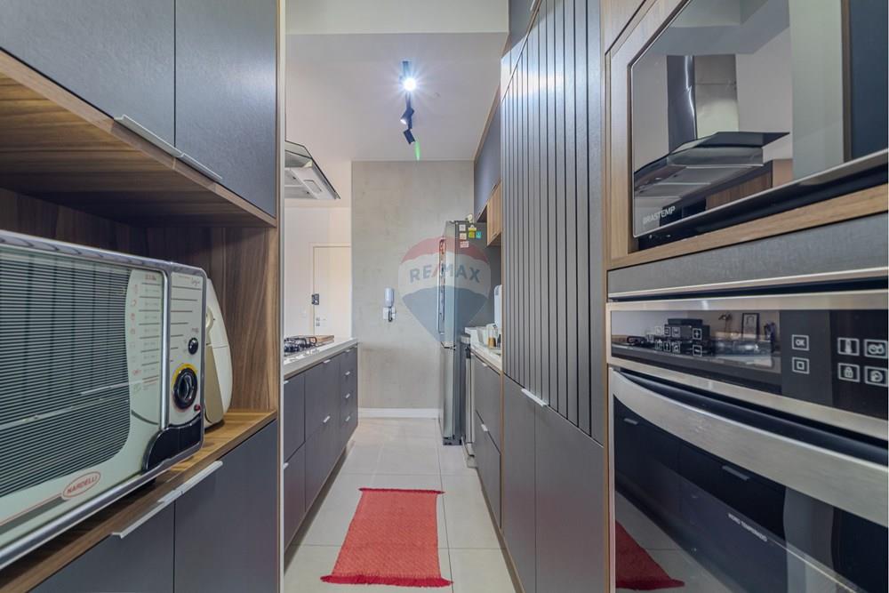 Apartamento - Venda - São Paulo , São Paulo - 04cozinha_001.jpg - 602101005-89