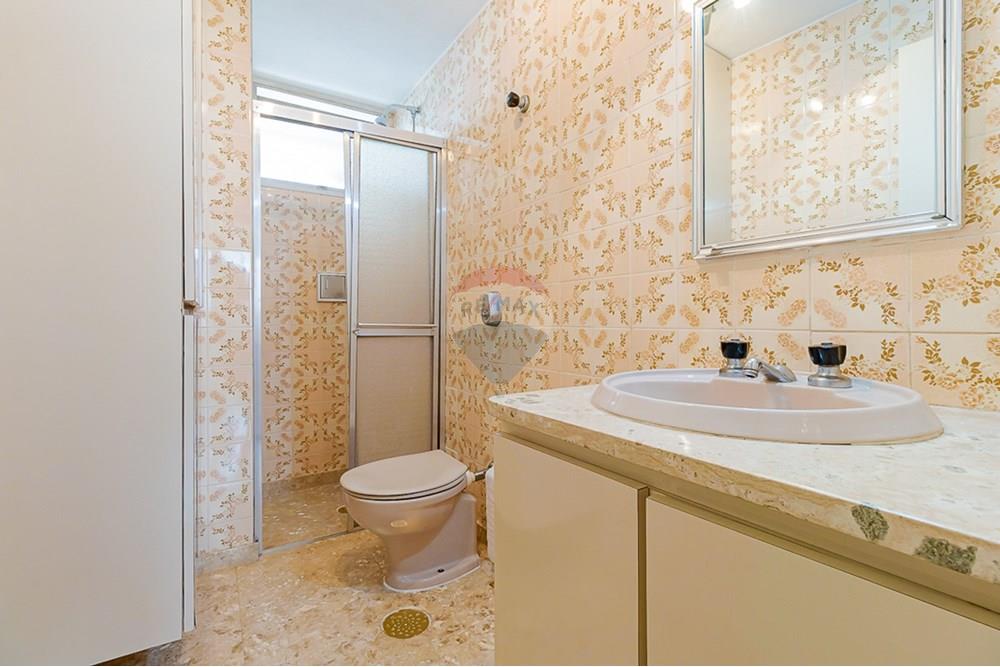 Apartamento - Venda - São Paulo , São Paulo - 20.jpg - Banheiro - 601081007-81