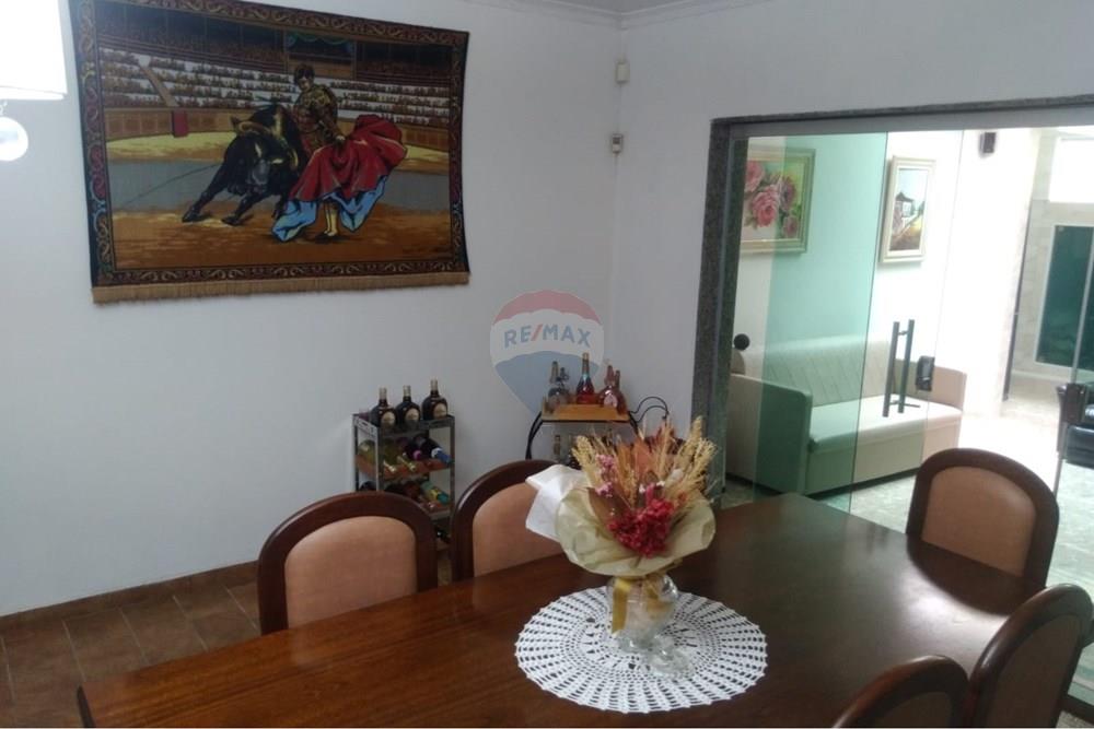 Sobrado - Alugar - São Paulo , São Paulo - 38 sala jantar.jpeg - 601141061-142