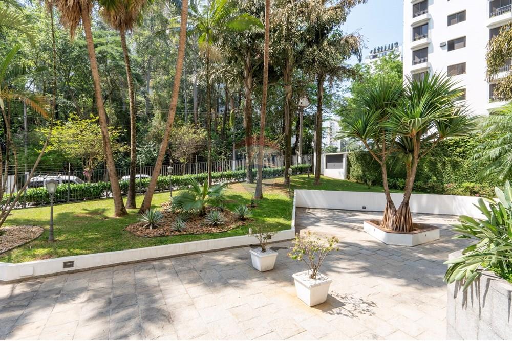 Apartamento - Venda - São Paulo , São Paulo - 57-DSC08510.jpg - 601241003-162