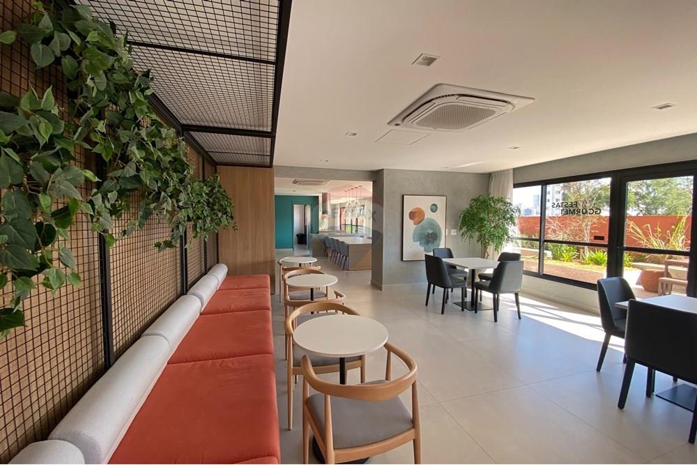 Apartamento - Alugar - São Paulo , São Paulo - 11. SALÃO DE FESTAS.jpg - 602161002-67