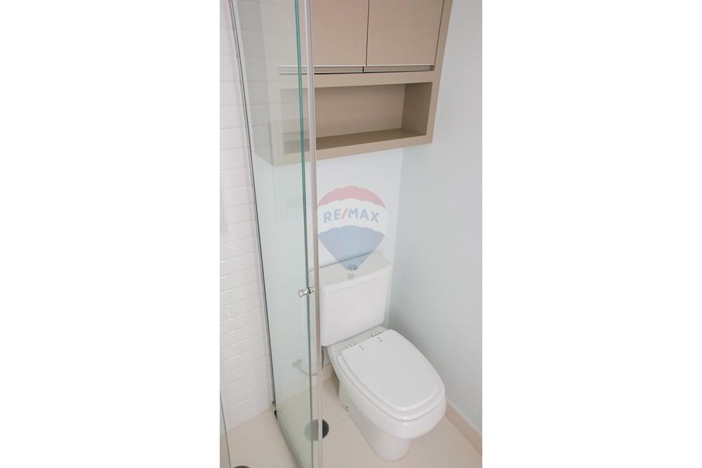 Apartamento - Alugar - São Paulo , São Paulo - IMG_1698.jpg - 601971016-544