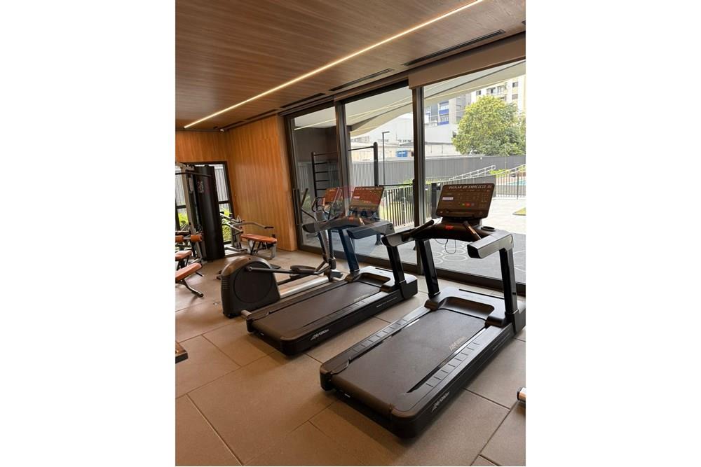 Apartamento - Venda - São Paulo , São Paulo - apartamento_venda_arco_itaim_sao_paulo (19).JPG - 601251261-26