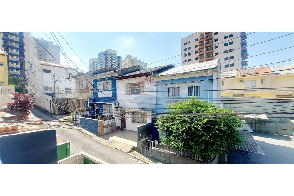 Casa de Vila - Alugar - São Paulo , São Paulo - 1 - 601971007-153