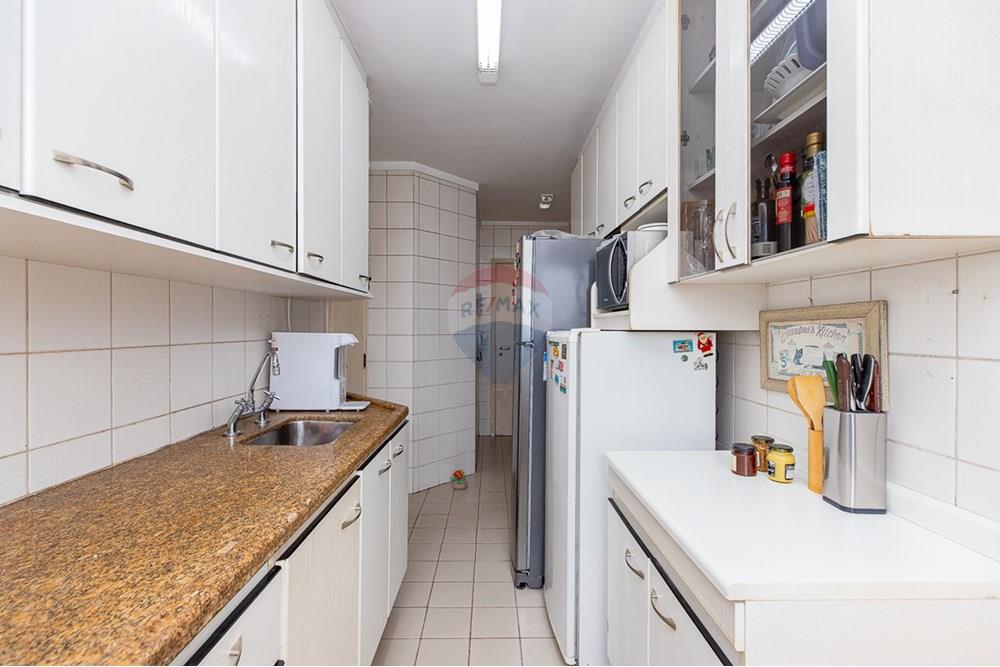 Apartamento - Venda - São Paulo , São Paulo - Cópia de Remax Ares-22 (1).jpg - Cozinha - 601131051-37