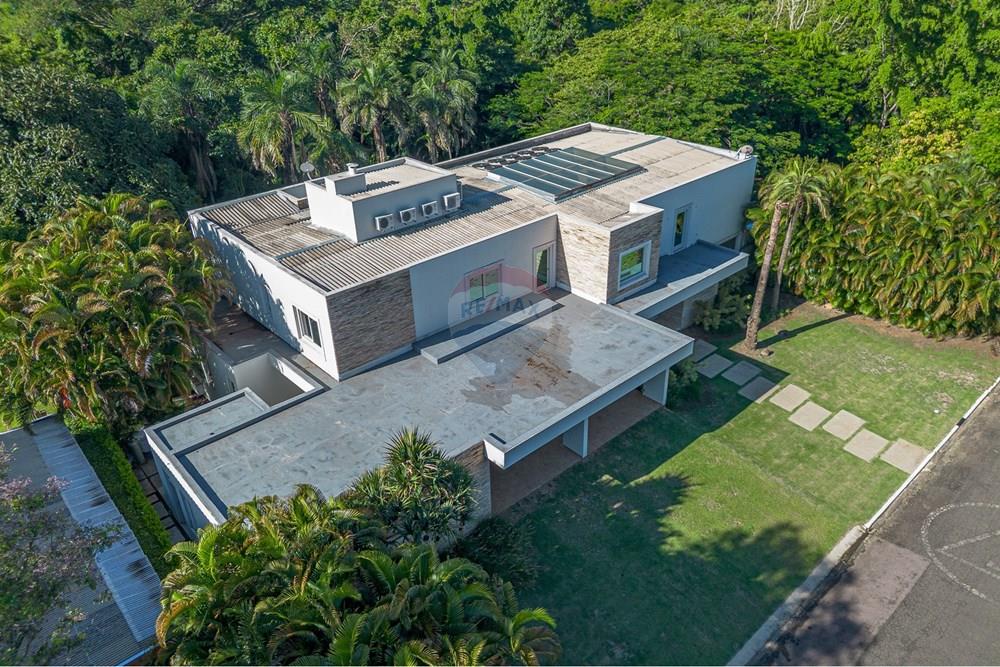 Casa - Venda - Indaiatuba , São Paulo - DJI_0056.jpg - 601251242-46