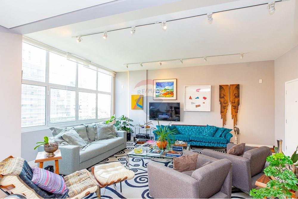 Apartamento - Venda - São Paulo , São Paulo - Cópia de Remax Ares-19.jpg - 601131015-72