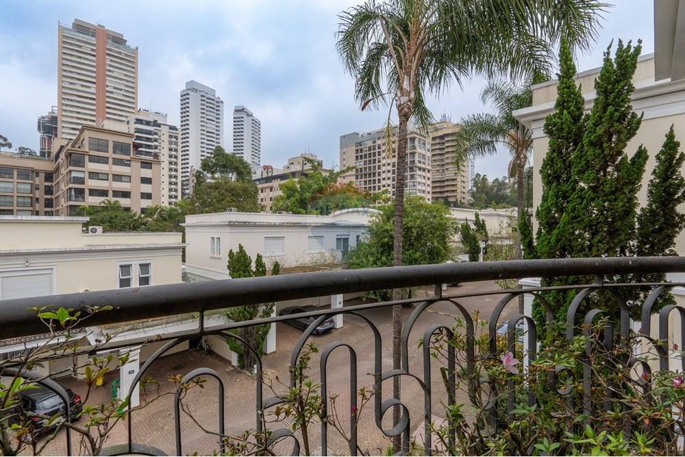 Casa de Condomínio - Venda - São Paulo , São Paulo - 01fotos_070.jpg - 602011002-56