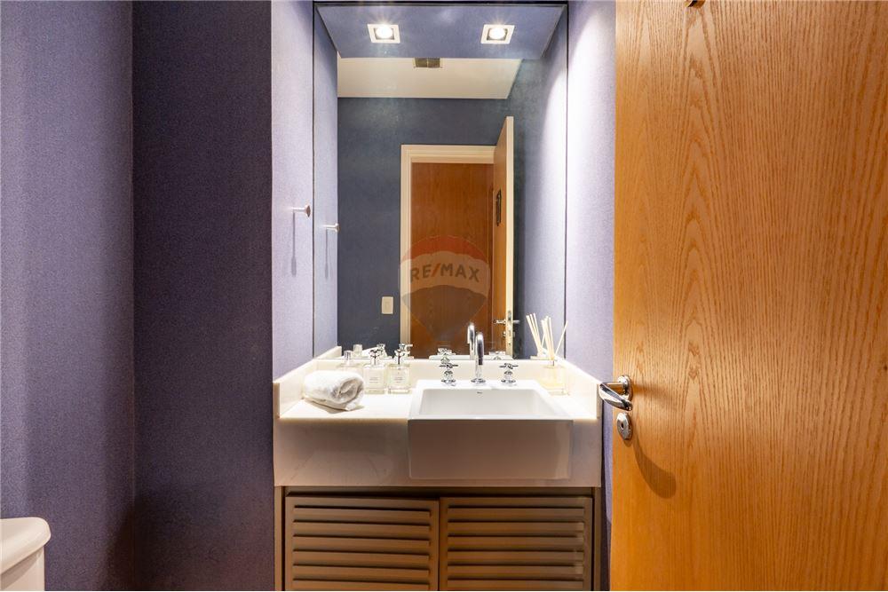 Apartamento - Venda - São Paulo , São Paulo - 11 - 601251237-2