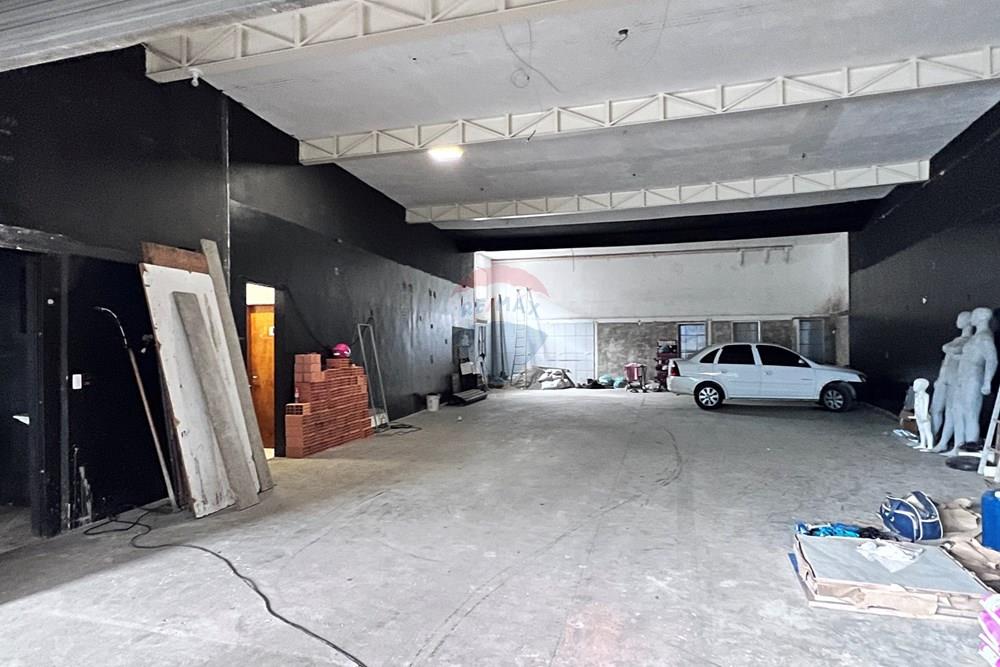 Galpão - Alugar - São Paulo , São Paulo - IMG_1382.JPG - 601471030-83