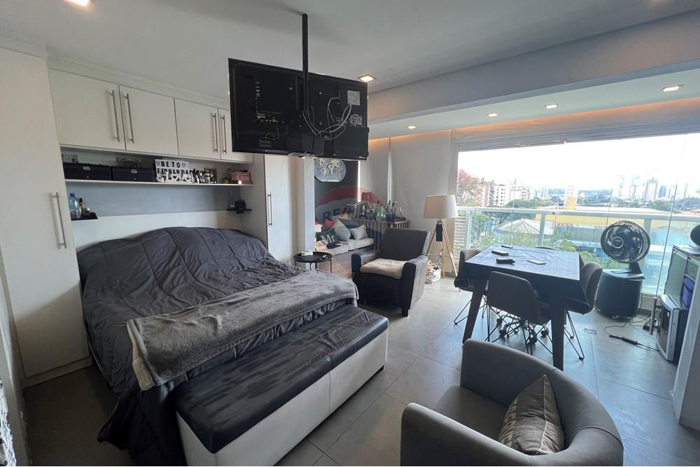 Studio - Alugar - São Paulo , São Paulo - 3 - IMG_6153.jpg - 601241068-4