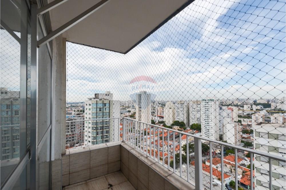 Apartamento - Venda - São Paulo , São Paulo - 01fotos_006.jpg - Sacada - 601251321-63