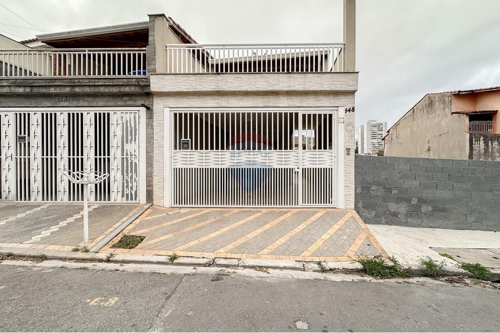 Sobrado - Venda - São Paulo , São Paulo - 34.jpg - 602261001-39