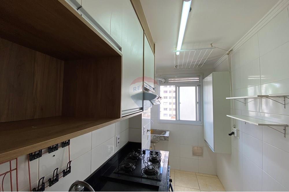 Apartamento - Alugar - São Paulo , São Paulo - IMG_4990.jpg - 602411005-35