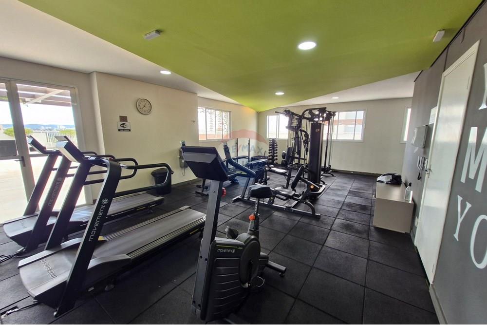 Apartamento - Alugar - São Paulo , São Paulo - 20251021_124119.jpg - 601471009-103