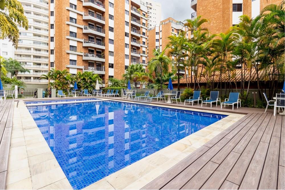Apartamento - Venda - São Paulo , São Paulo - Cópia de 14 Piscina (3).jpg - 601261073-44