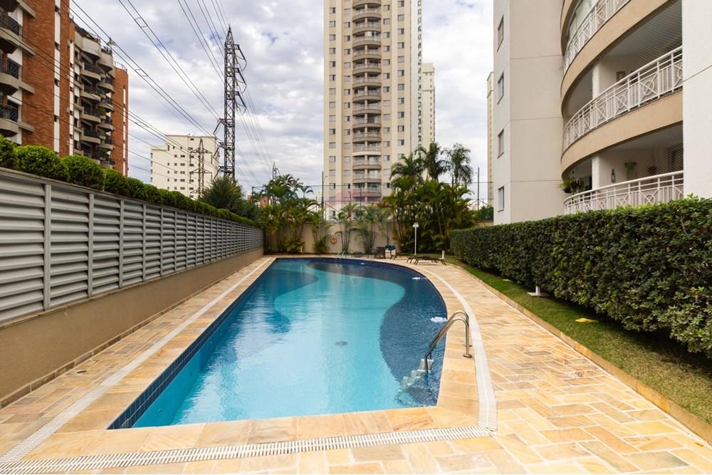 Apartamento - Venda - São Paulo , São Paulo - 27 PISCINA ADULTO (2).jpg - 602281044-9