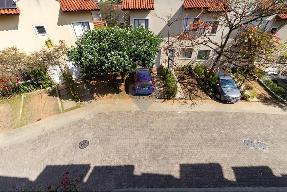 Casa de Condomínio - Venda - São Paulo , São Paulo - 23 VISTA QUARTO 3 (1).jpg - 602281025-32