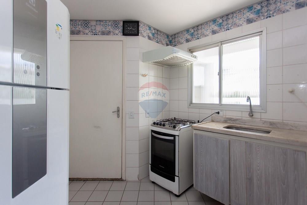 Apartamento - Alugar - São Paulo , São Paulo - IMG_0631.jpg - 602331034-14