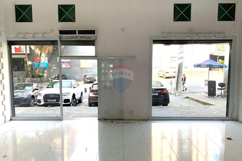 Loja - Alugar - São Paulo , São Paulo - Foto6.jpeg - 601361080-1