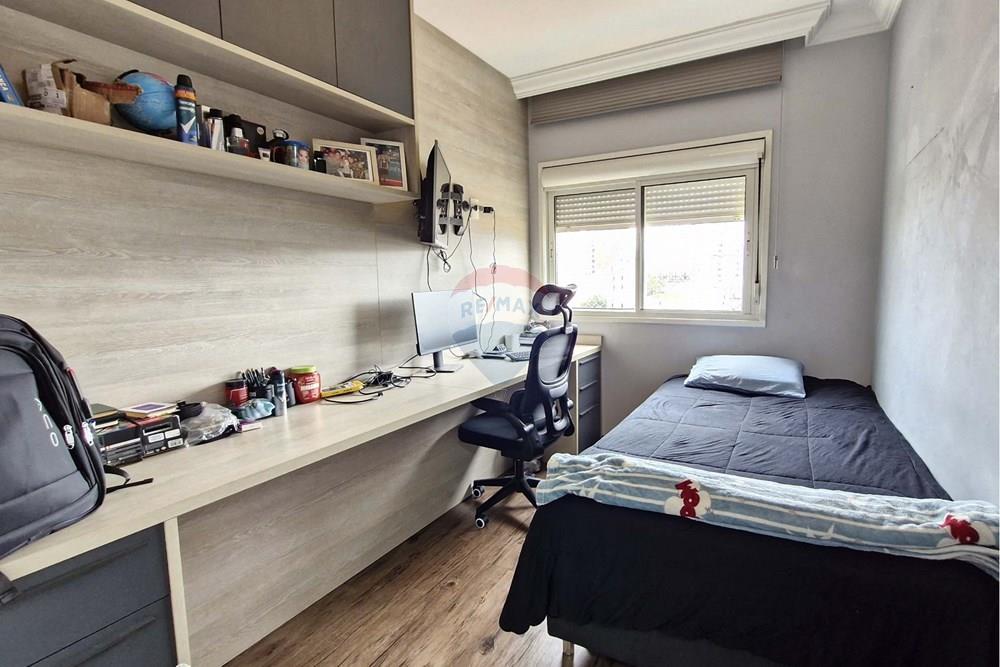 Apartamento - Venda - São Paulo , São Paulo - RUA LAGOA VERDE, 261 (18).jpg - 601051034-82