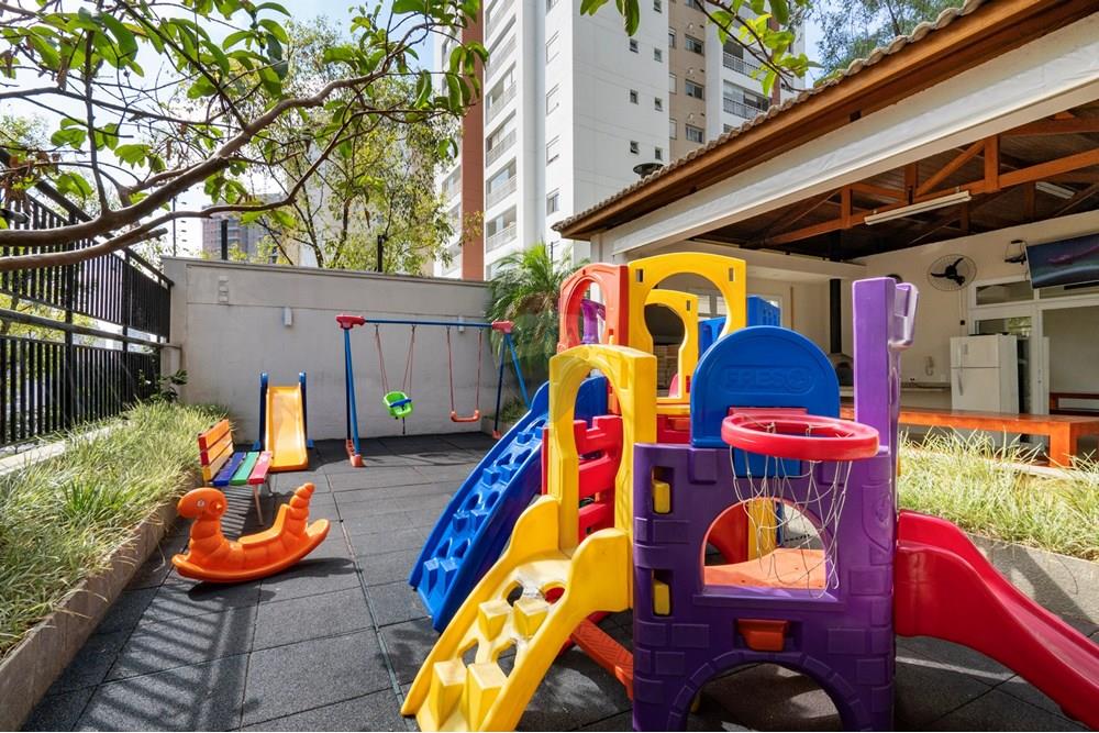 Prédio Habitacional - Apartamento - São Paulo , São Paulo - BR - 01fotos_048.jpg - 601251032-75