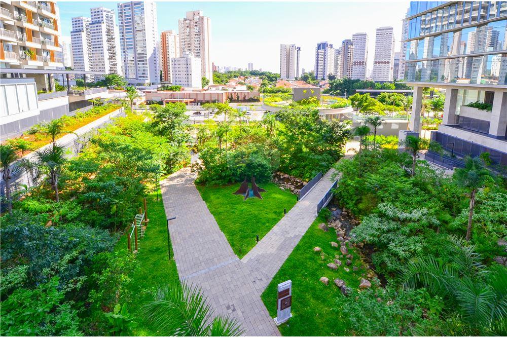 Residencial - Piso - Sao Paulo , Sao Paulo - BR - 43 - 601251039-40