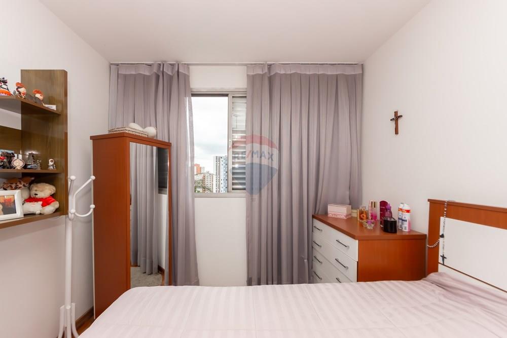 Apartamento - Venda - São Paulo , São Paulo - Cópia de IMG_5510.jpg - Quarto - 602161018-32