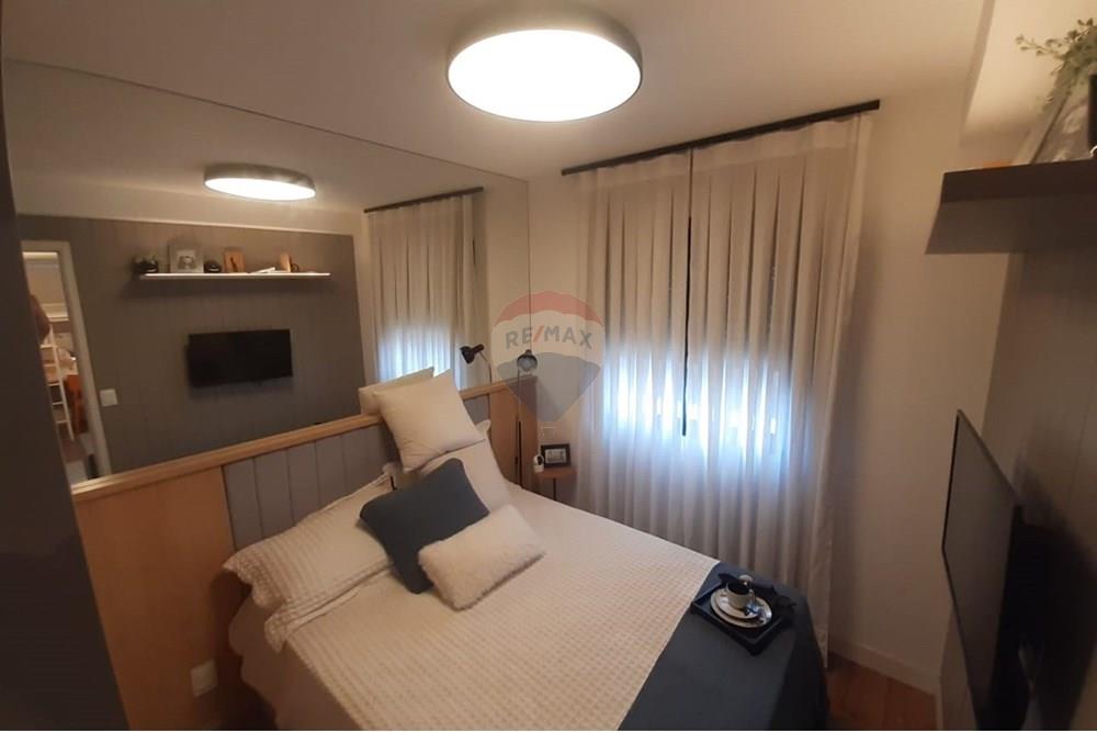 Apartamento - Venda - São Paulo , São Paulo - WhatsApp Image 2025-04-08 at 15.14.26.jpeg - Quarto de família - 601081065-31