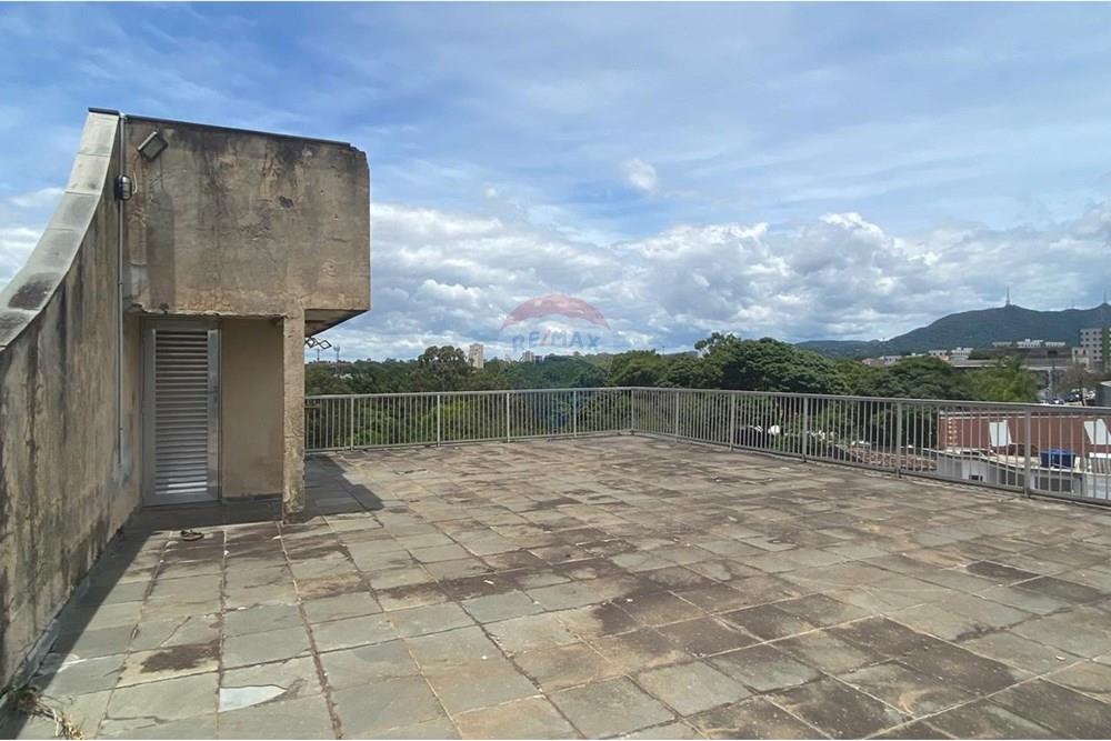 Prédio - Alugar - São Paulo , São Paulo - R Dende 265  (94).jpg - 601141076-45