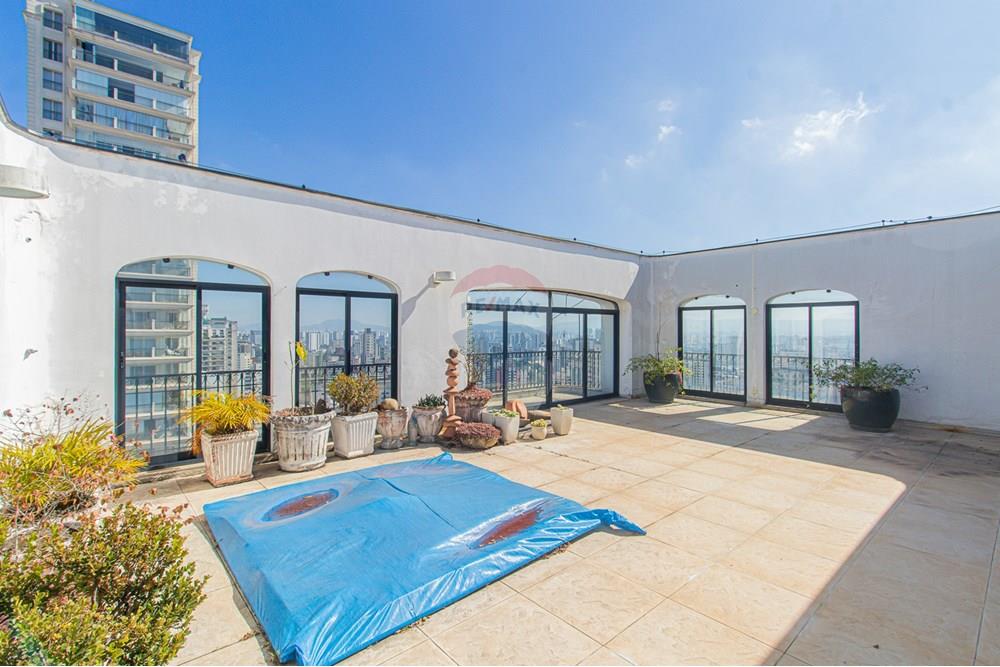 Cobertura à venda com 5 quartos, 469m² - Foto 20