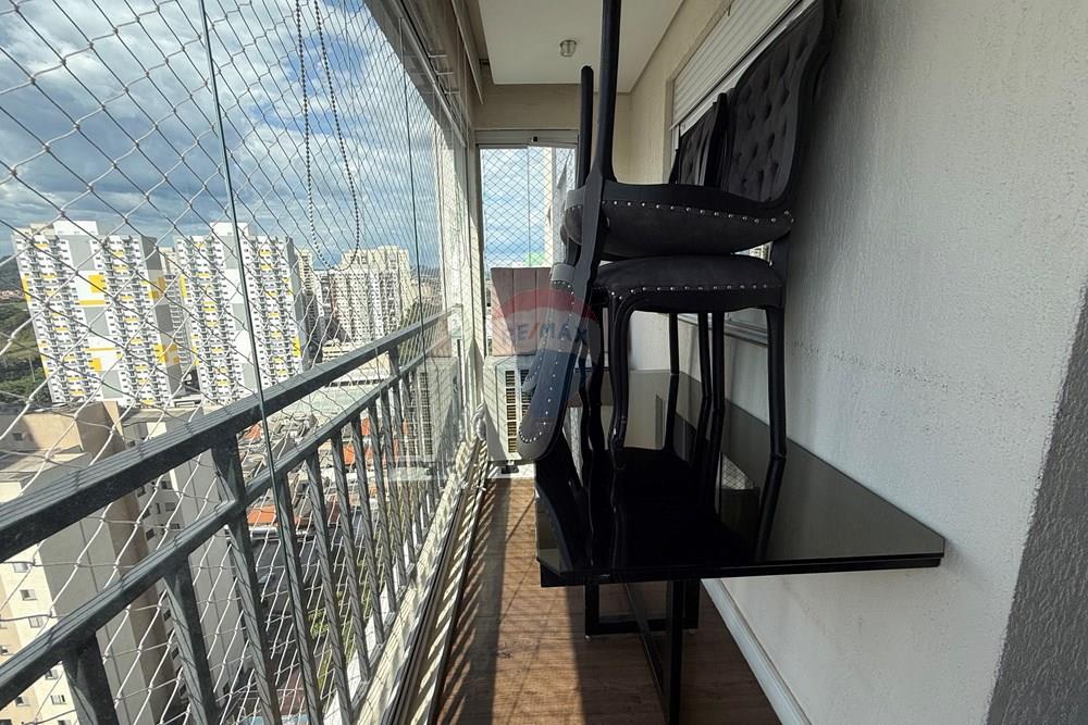 Apartamento - Alugar - Guarulhos , São Paulo - IMG_3910.jpeg - 601081110-17
