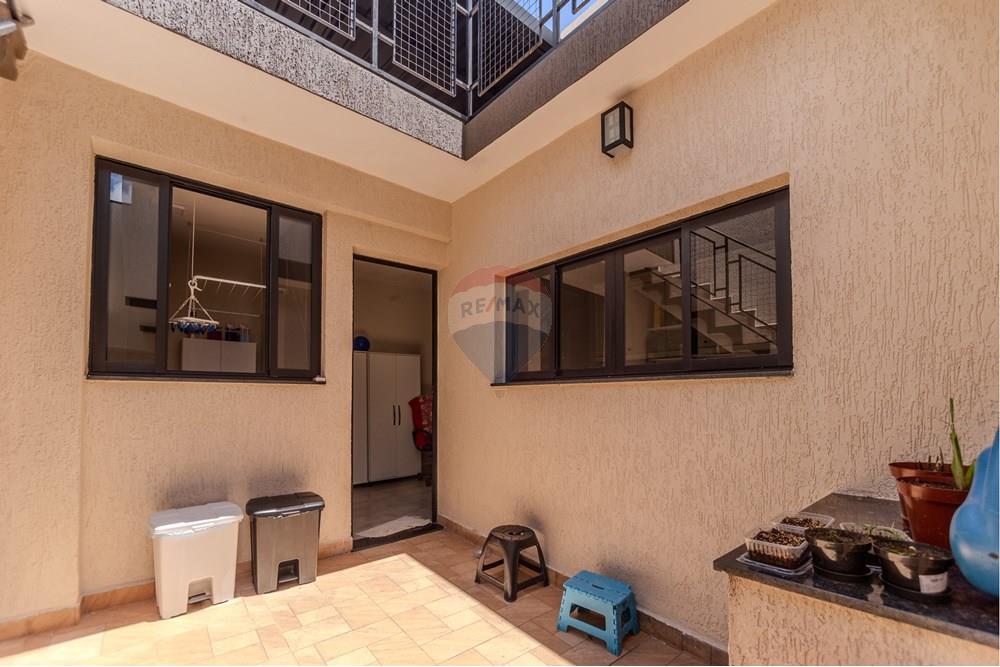 Casa - Venda - São Paulo , São Paulo - 01fotos_023.JPG - 601181105-1