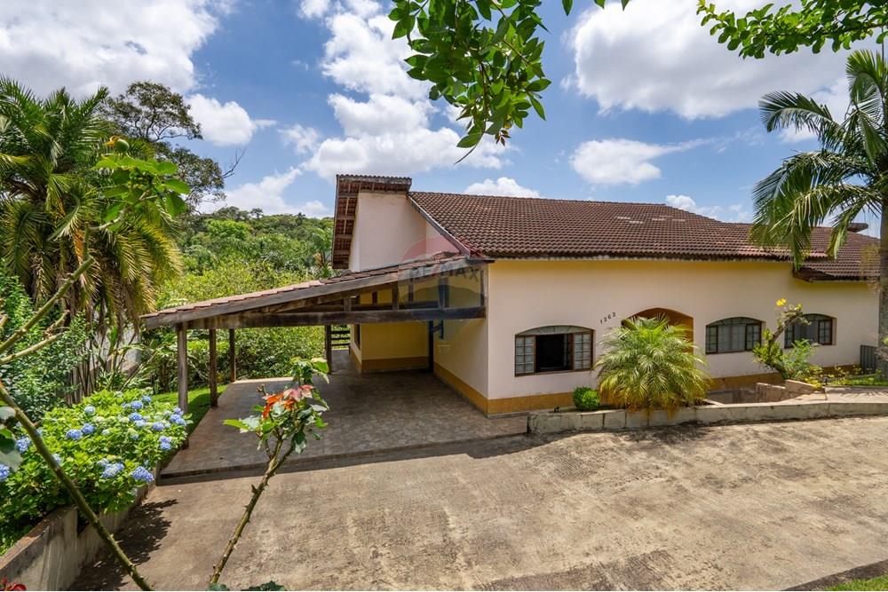 Casa de Condomínio - Venda - Itapecerica da Serra , São Paulo - 01fotos_066.jpg - Garagem - 601331003-36