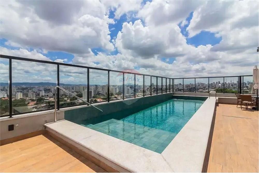 Apartamento - Alugar - São Paulo , São Paulo - IMG_0031.jpeg - 601141083-119