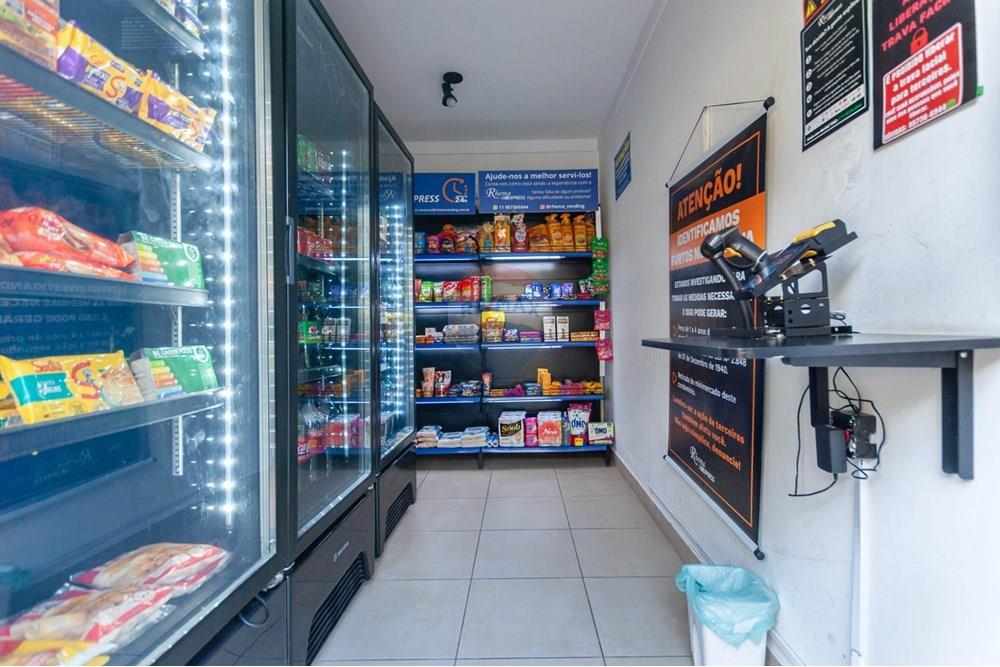 Apartamento - Venda - São Paulo , São Paulo - DSC_6035.jpeg - 601191032-37